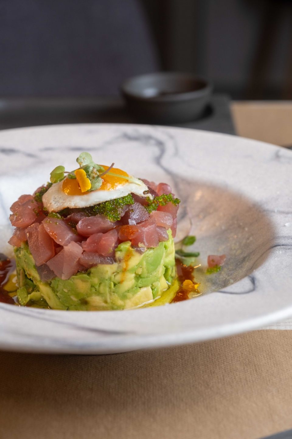 tataki and tartar